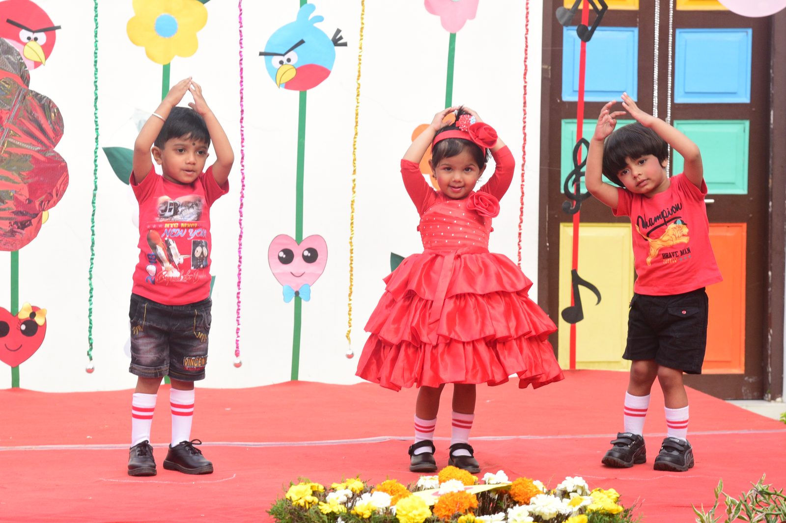 Annual Day and Sports Day 3